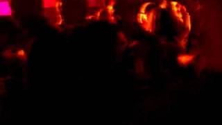 Howling Bells - Golden Web - Live at Sheffield Plug