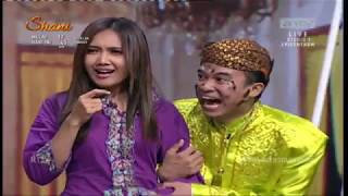 Download lagu Full Pesbukers | ANTV 6 Maret 2018 mp3