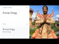 Snoop Dogg in different languages meme | Part 2