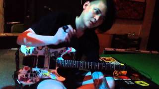 Video thumbnail for REVIEW...Source Audio Soundblox Guitar Envelope Filter & Hot Hand  !!! by GUY GAO TV