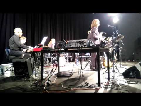 Není všechno paráda - Rose Melody Štěpána Růžičky (Karel Zich)