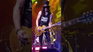 Slash The Great Pretender