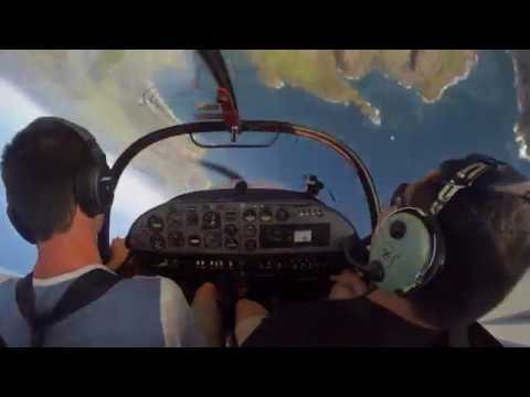 LEARNING TO SNAP - 3 Dozen Snap Rolls (Flick Rolls) | Mudry CAP10