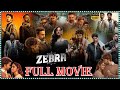 Zebra Action Thriller Telugu Full HD Film Priya Bhavani Shankar Satyadev Tfcmoviesadda