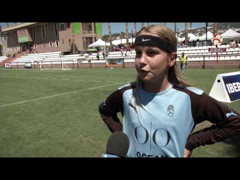 IberCup Costa Del Sol 2016 - Day 2