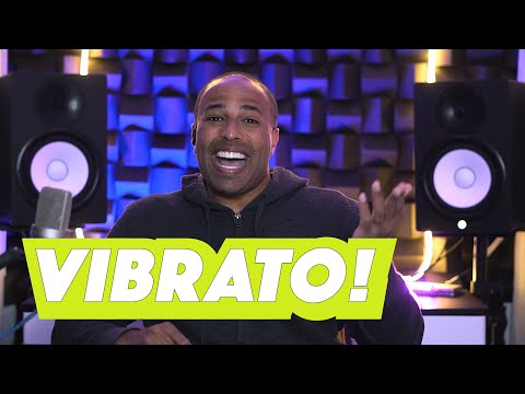 VIBRATO l 3 EXERCÍCIOS EXTRAORDINÁRIOS PARA TREINAR E APLICAR