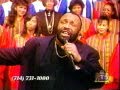 God Still Loves Me - Andrae Crouch with The New Christ Memorial Church Choir