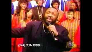 God Still Loves Me - Andrae Crouch with The New Christ Memorial Church Choir