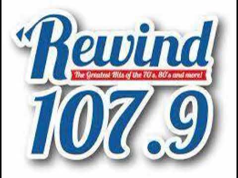 WRWN "Rewind 107-9" - Legal ID - 2014