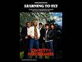 Tom Petty And The Heartbreakers Learning To Fly MCA Records Monday June 17th 1991 Bergantiños