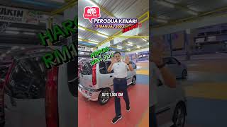 Download lagu Perodua Kenari 2003 termurah mp3
