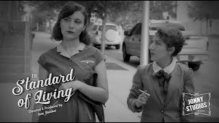 The Standard of Living | Dorothy Parker Short Film