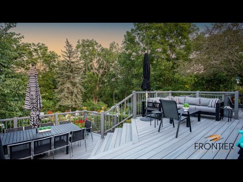 Frontier Building Group video.