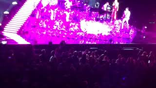 Paloma Faith Tonight’s Not The Only Night Leeds First Direct Arena 2nd March 2018