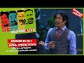 EPISOD PENUH Sepahtu Reunion Live 2019 Masihkah Ada Percaya Ft Fatin Afeefa Angah Rajalawak