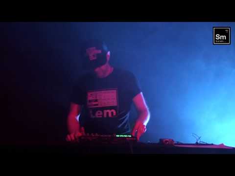LEM - AnalogRytm live @ FULLDOZER Fest. 27.09.14 / DADA Club, St.-Petersburg, Russia