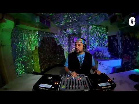 Introversion w/ Mikele ‪@CannibalRadio - 2 Jul 2025