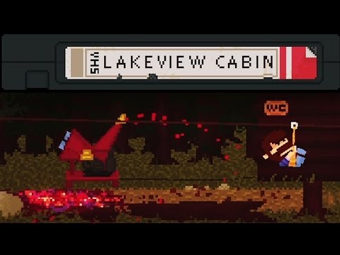 Buy Lakeview Cabin Collection Steam Key RU/CIS - Cheap - !