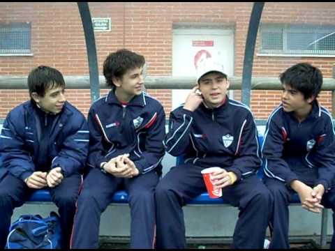 Crónica Deusto Infanil-1996 Jornada 6, 2ª FASE