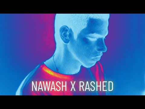 Moscow - Nawash | موسكو - نوش Prod by (RASHED)