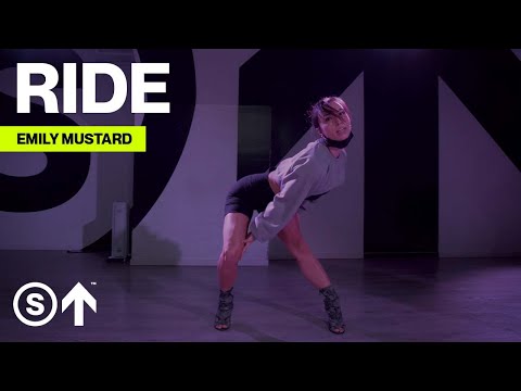 "Ride" - SoMo | Emily Mustard Dance Choreography | STUDIO NORTH