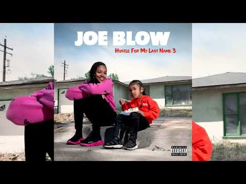 Joe Blow x Street Knowledge x Mozzy - Fuck Around