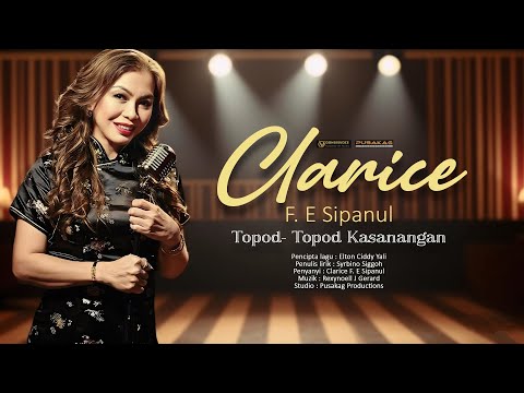 CLARICE F. E SIPANUL - Topod-topod Kasanangan