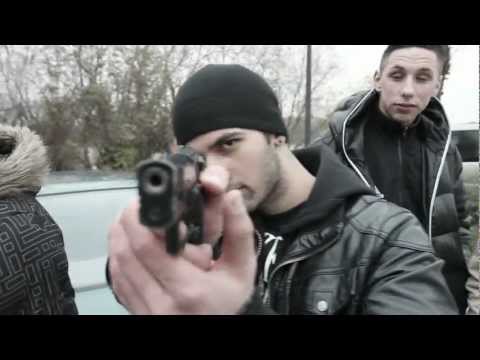 Kisor feat Meymo - Meine Gegend