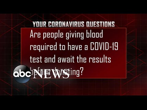 更多COVID-19問題的答案 (More answers to your COVID-19 questions)