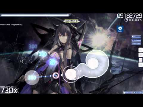 Nhato - Miss You :: Map by HanzeR