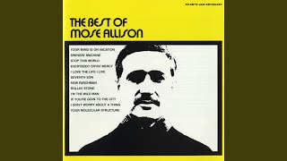 If You're Going To The City