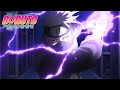 Kakashi Vs Kashin Koji Boruto Naruto Next Generations