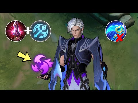 AAMON ASSASSIN EMBLEM + LETHAL IGNITION SET IS TOTALLY OP! ( 1 shot ulti )