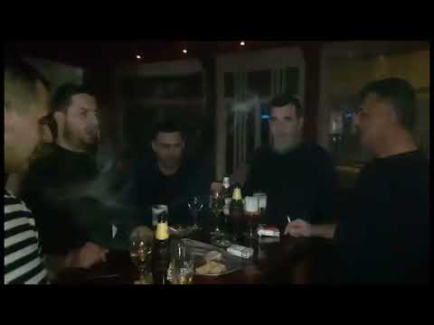 PJEVAJ ŠEVO - ZIKA SA EKIPOM - izvorna ojesma na suvo