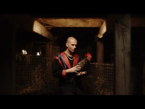 Video thumbnail for КоКоКо / Структуры не выходят на улицы (CoCoCo / Structures Don’t Go Out to the Streets)