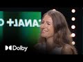 A Discussion With STUDIOCANAL Dolby Vision Master Workflow Deliverables And Archiving