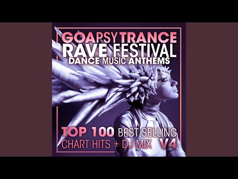 Micromachine & the Punishment Department - Distortion Control Machine (Goa Psy Trance)