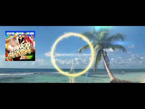 Rico Caliente & Alessio Pras feat. Papa London - Manos Pa'rriba (Clubbanger House Remix Edit)
