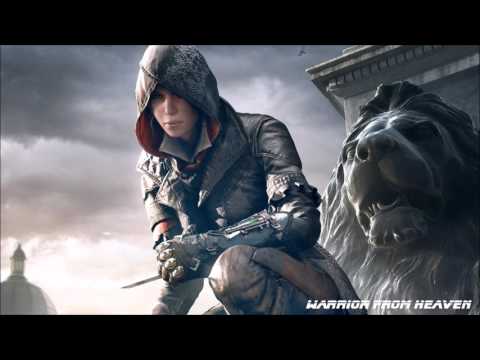 Titan Slayer- Avenger (2016 Epic Powerful Aggressive Action Rock)