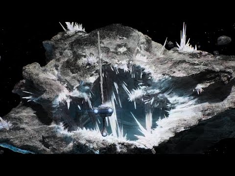 STAR WARS JEDI: SURVIVOR PS5 GAMEPLAY WALKTHROUGH PART-33 NOVA GARON