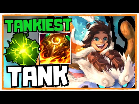 TANKIEST Aftershock NUNU | Nunu Season 11 - Episode #17