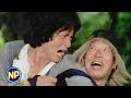 Drunk Sensei Beats the Crap Out of Jackie Chan | Drunken Master (1978) | Now Playing