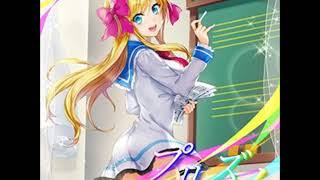 【イロドリミドリ】プリズム【御形アリシアナ】