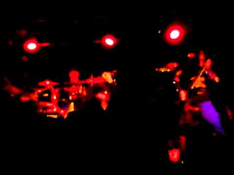 POSSESSED-(Death Metal)Live in seattle feb 25th El-corazon