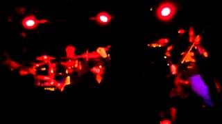 POSSESSED-(Death Metal)Live in seattle feb 25th El-corazon