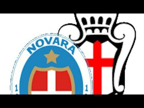 PRO VERCELLI-NOVARA 1-1 ▪ HIGHLIGHTS "derby deciso dal dischetto"