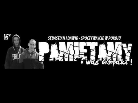 Eudete- Prosto do Boga ( Ku pamięci Dawida i Sebastiana)