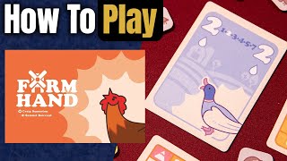 kovray - Farm Hand video thumbnail