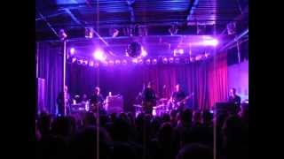 The Afghan Whigs -- Omerta / The Vampire Lanois live 2012