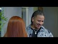 THE KISS OF RIVALRY (MICHAEL DAPPA, PRINCESS ORJI) Latest Nigerian Movies 2026